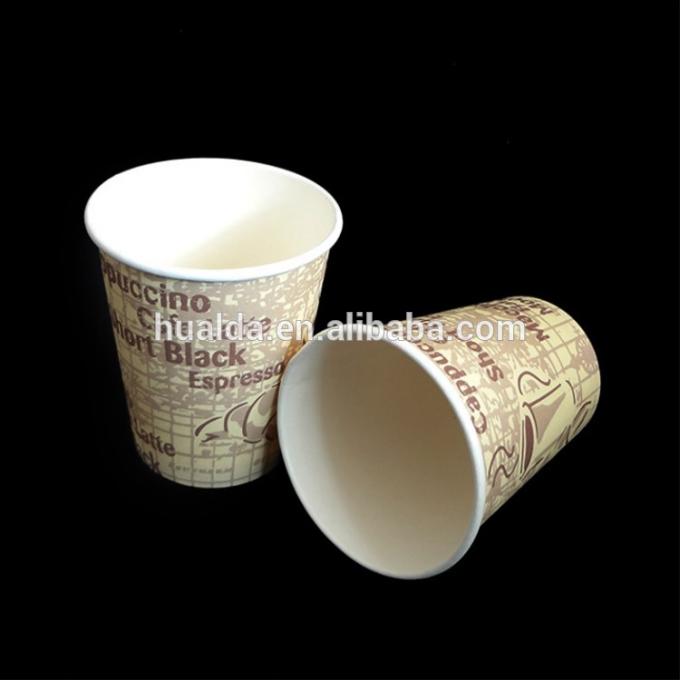 Hld-470 αυτόματες πλαστικές thermoforming μηχανές για το βιοδιασπάσιμο πιάτο