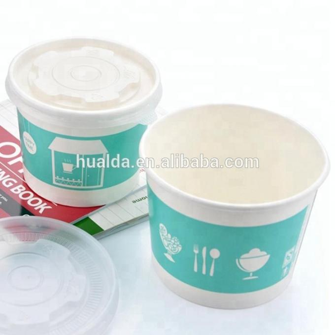 Hld-470 αυτόματες πλαστικές thermoforming μηχανές για το βιοδιασπάσιμο πιάτο
