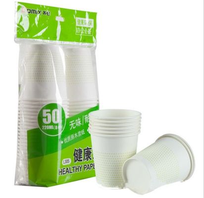 Κίνα Πρακτική HDPE μηχανών συσκευασίας φλυτζανιών εγγράφου/LDPE/PP/POF ταινία συσκευασίας προμηθευτής