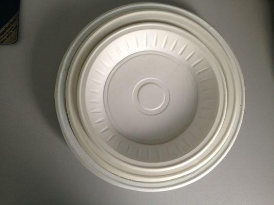 Αυτόματο πλαστικό καπάκι που διαμορφώνει τη μηχανή 0,4 - 0,7 CE πίεσης MPA εγκεκριμένο προμηθευτής