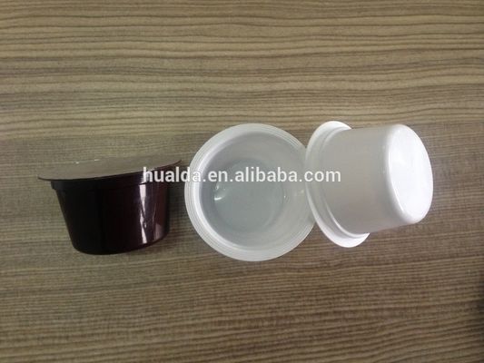 Συμβατή κάψα καφέ espresso/συμβατή κάψα espresso/κάψα καφέ προμηθευτής