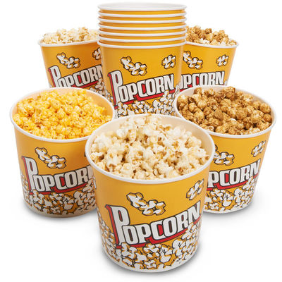 Popcorn της Κίνας συσκευάζοντας κιβώτιο κύπελλων φλυτζανιών εγγράφου που διαμορφώνει τη μηχανή προμηθευτής
