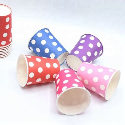 Μικρή αυτόματη popcorn μηχανή κύπελλων φλυτζανιών εγγράφου συσκευάζοντας προμηθευτής