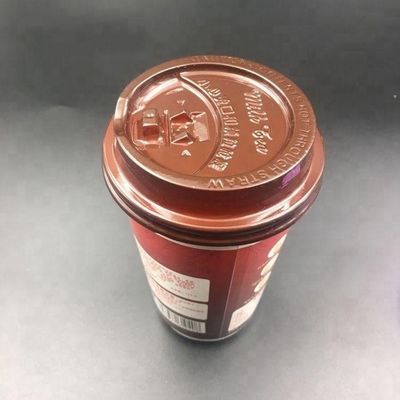 Hld-450W αυτόματη μηχανή Thermoforming καπακιών προμηθευτής