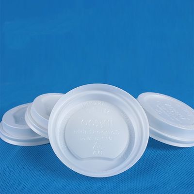 Εγγράφου φλυτζανιών καπακιών της PET Thermoforming εύκολη λειτουργία μεγέθους μηχανών εξατομικεύσιμη προμηθευτής