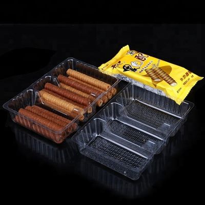 Hld-450W καπάκι φλυτζανιών/πλαστική μηχανή Thermoforming κάλυψης προμηθευτής