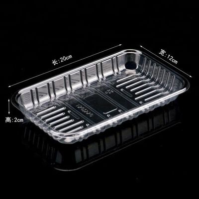 Hld-450W καπάκι φλυτζανιών/πλαστική μηχανή Thermoforming κάλυψης προμηθευτής