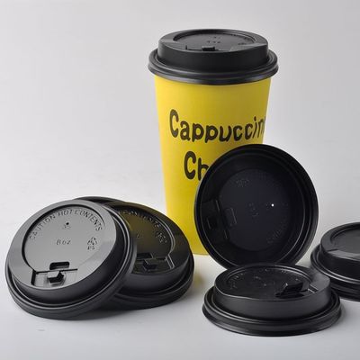 Χαμηλού θορύβου πλαστικό καπάκι φλυτζανιών που διαμορφώνει τη μηχανή 220 Hz Β/60 εξουσιοδότηση ενός έτους προμηθευτής