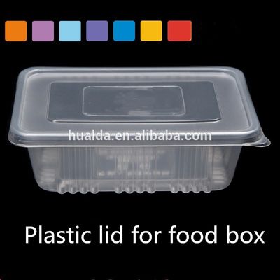 Πλαστική thermoforming μηχανή κάλυψης καπακιών θόλων για το κιβώτιο τροφίμων εγγράφου προμηθευτής