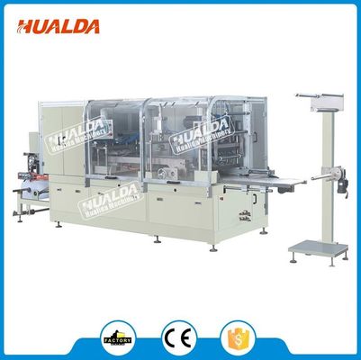 Thermoforming μηχανή καπακιών υψηλής ταχύτητας πλήρης αυτόματη PP υλική προμηθευτής
