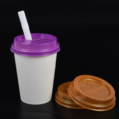 Thermoforming μηχανή καπακιών υψηλής ταχύτητας πλήρης αυτόματη PP υλική προμηθευτής