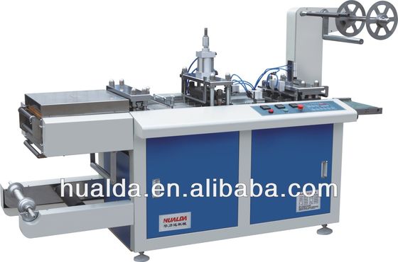 Hld-420W καπάκια φλυτζανιών που διαμορφώνουν τη μηχανή προμηθευτής