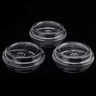 Πλαστική μηχανή διαμόρφωσης/Thermoforming καπακιών φλυτζανιών PP υλική πλαστική προμηθευτής