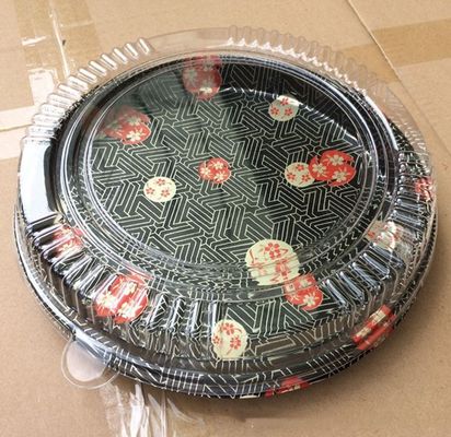 Πλαστική thermoforming μηχανή κάλυψης καπακιών κιβωτίων πιτσών προμηθευτής
