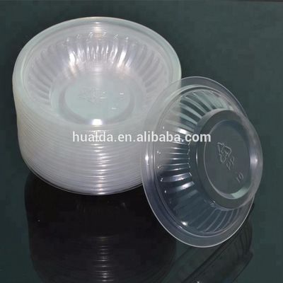 Αυτόματη πλαστική thermoforming μηχανή καπακιών φλυτζανιών με τα καλά πρότυπα κατασκευής προμηθευτής