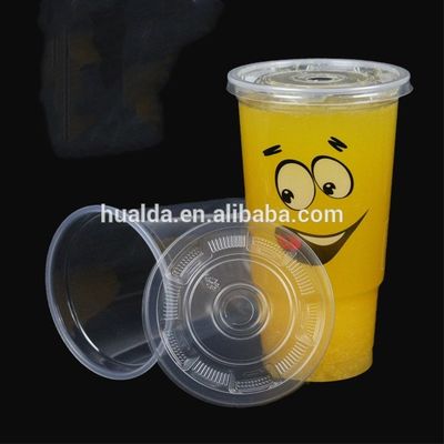 πλαστικό καπάκι φλυτζανιών καφέ καπακιών thermoforming που κατασκευάζει τη μηχανή προμηθευτής