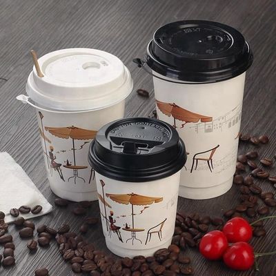 πλαστικό καπάκι φλυτζανιών καφέ καπακιών thermoforming που κατασκευάζει τη μηχανή προμηθευτής