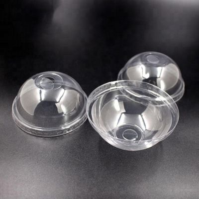 Μίας χρήσης πλαστικό καπάκι Thermoforming προϊόντων φλυτζανιών που κατασκευάζει τα μηχανήματα προμηθευτής