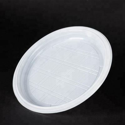 πλαστική thermoforming μηχανή για το μίας χρήσης δίσκο εμπορευματοκιβωτίων κέικ προμηθευτής