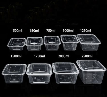 Μίας χρήσης πλαστικά πιάτα Thermoforming που κατασκευάζουν τη μηχανή πάνω από 0,2 μ3/λ. προμηθευτής